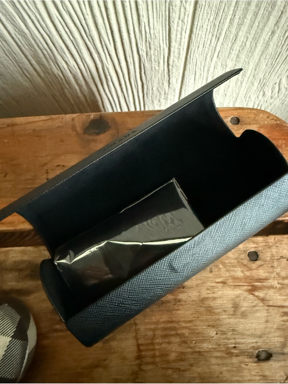 Luxury Sunglass/ Eyeglass Cases Bundle - Picture 4 of 6